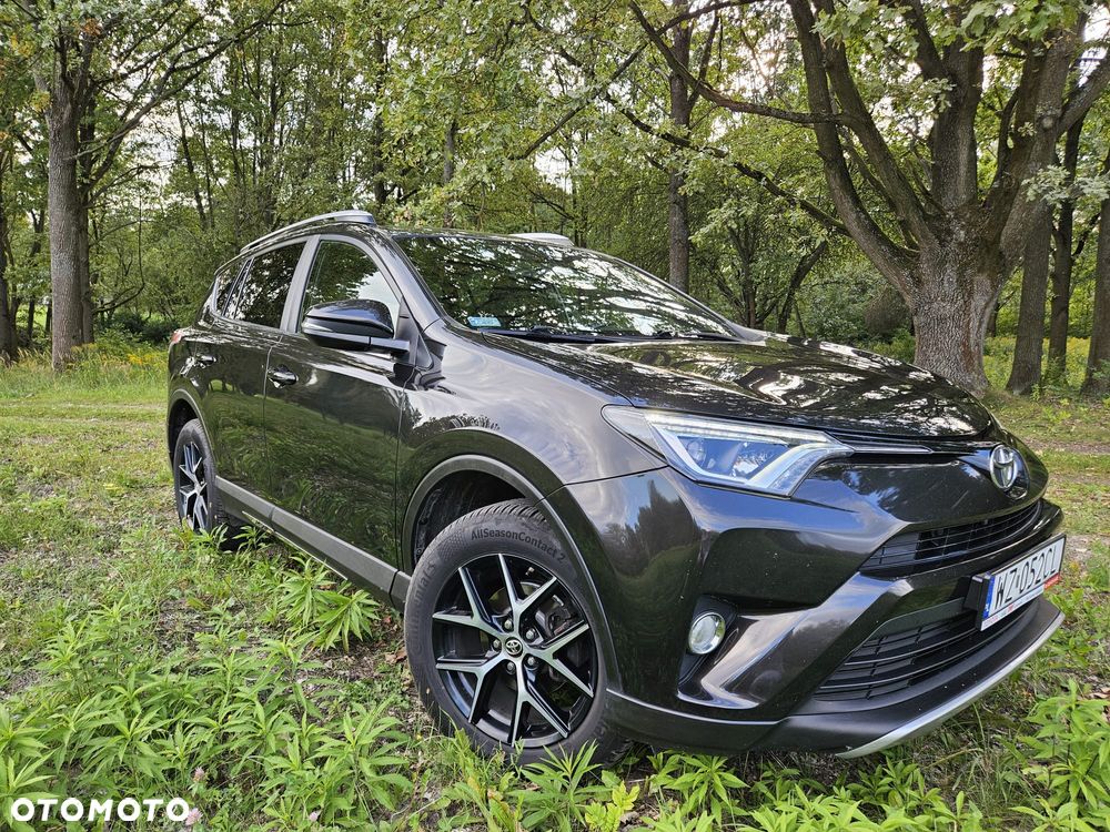Toyota RAV4 2.0 D-4D Sprint 4x2 - 10