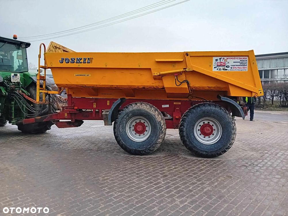 Metaltech T660 - 2