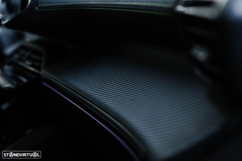 Peugeot 2008 1.2 PureTech GT Line EAT8 - 31