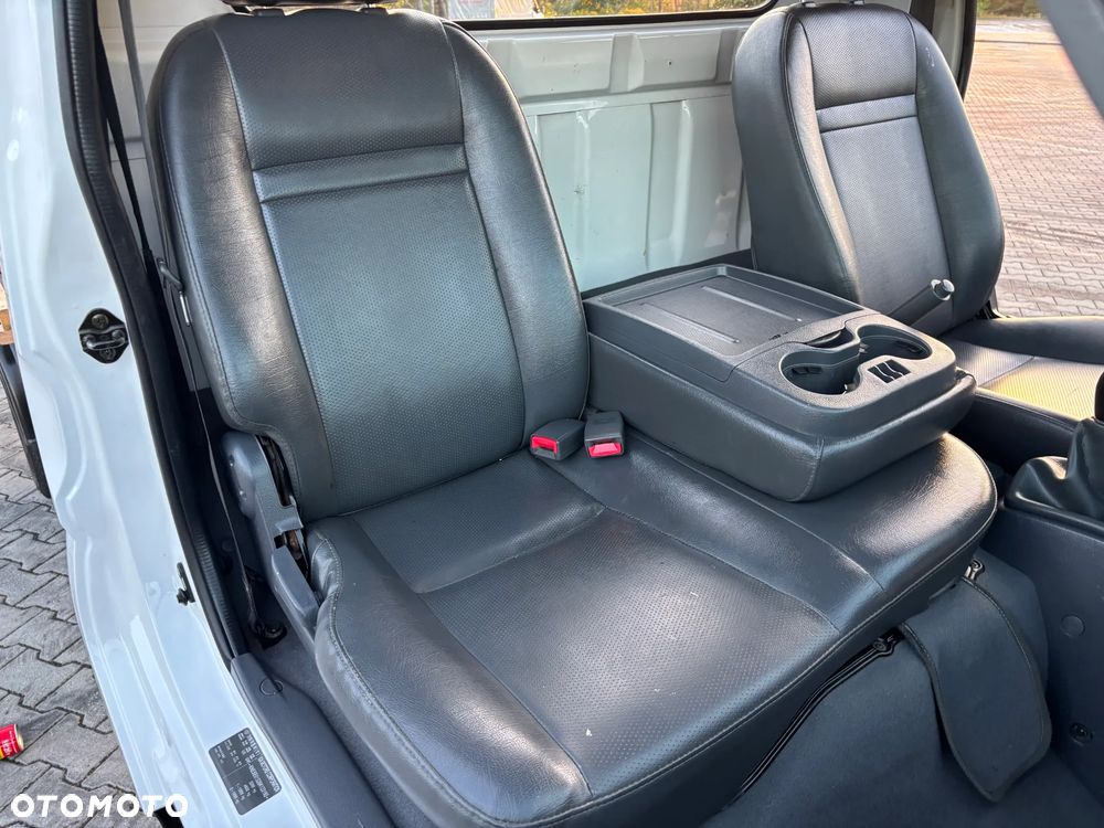 Kia K2500 TCI - 34