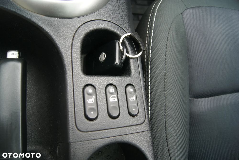 Nissan Qashqai 1.6 dCi DPF Start/Stop tekna - 22