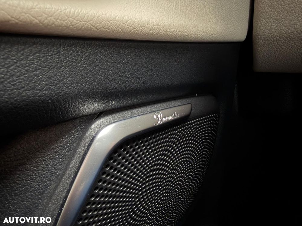 Mercedes-Benz V 300 d Combi Lung 237 CP RWD 9AT EXCLUSIVE - 30