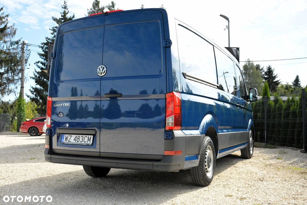 Volkswagen Crafter Standard - 8