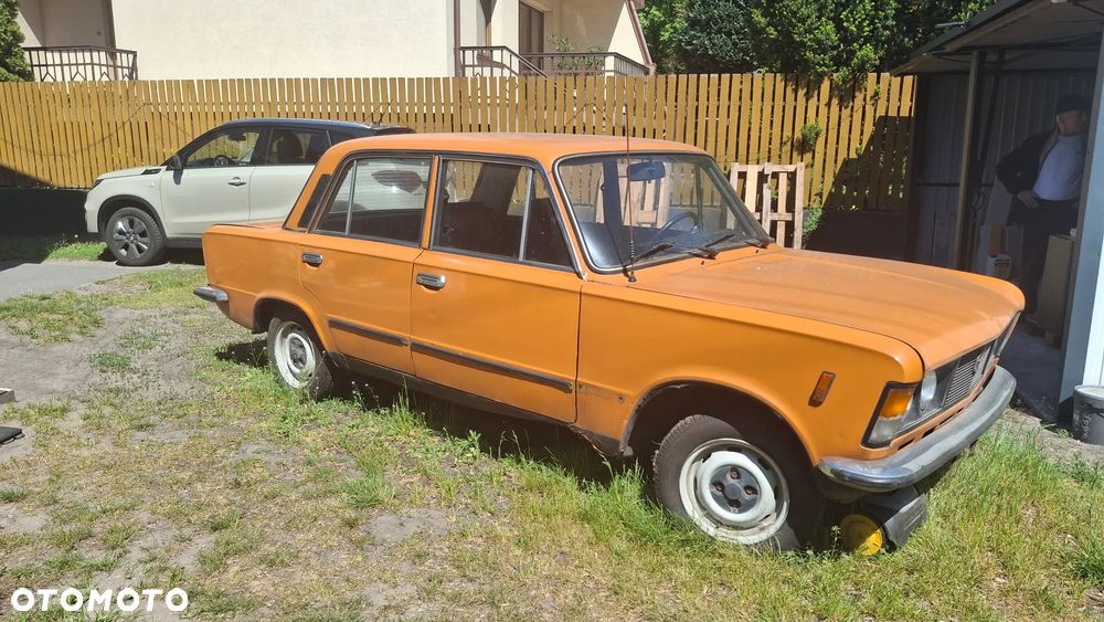 Fiat 125p - 3