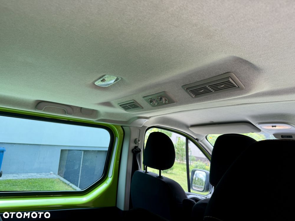 Renault Trafic 1.6 dCi - 10