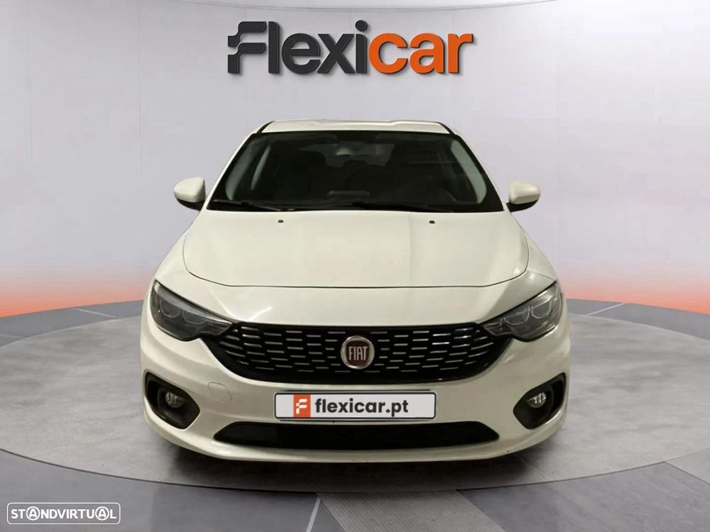 Fiat Tipo 1.3 M-Jet Lounge - 7