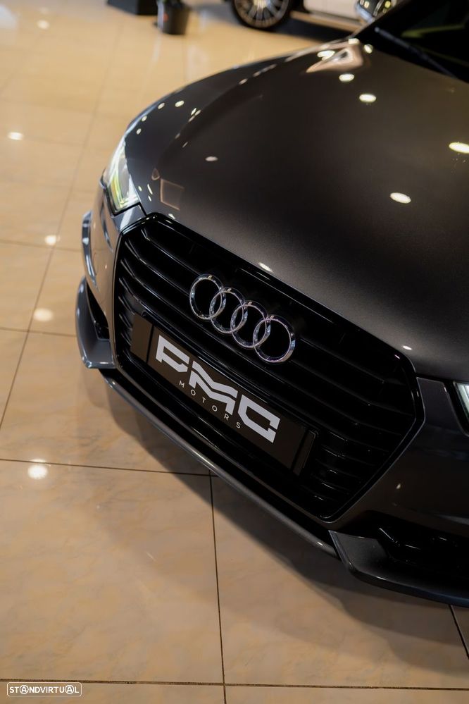 Audi A6 Avant 2.0 TDi S-line S tronic - 12