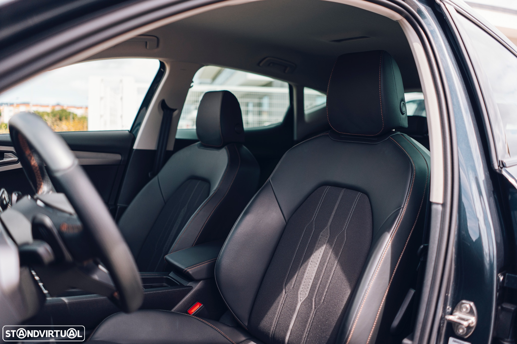 Cupra Formentor 1.4 e-Hybrid DSG - 9