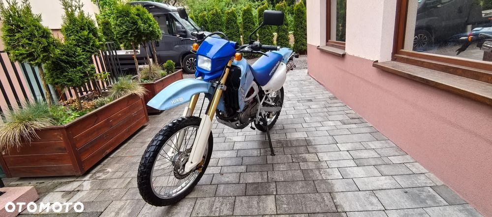 Hyosung XRX - 2