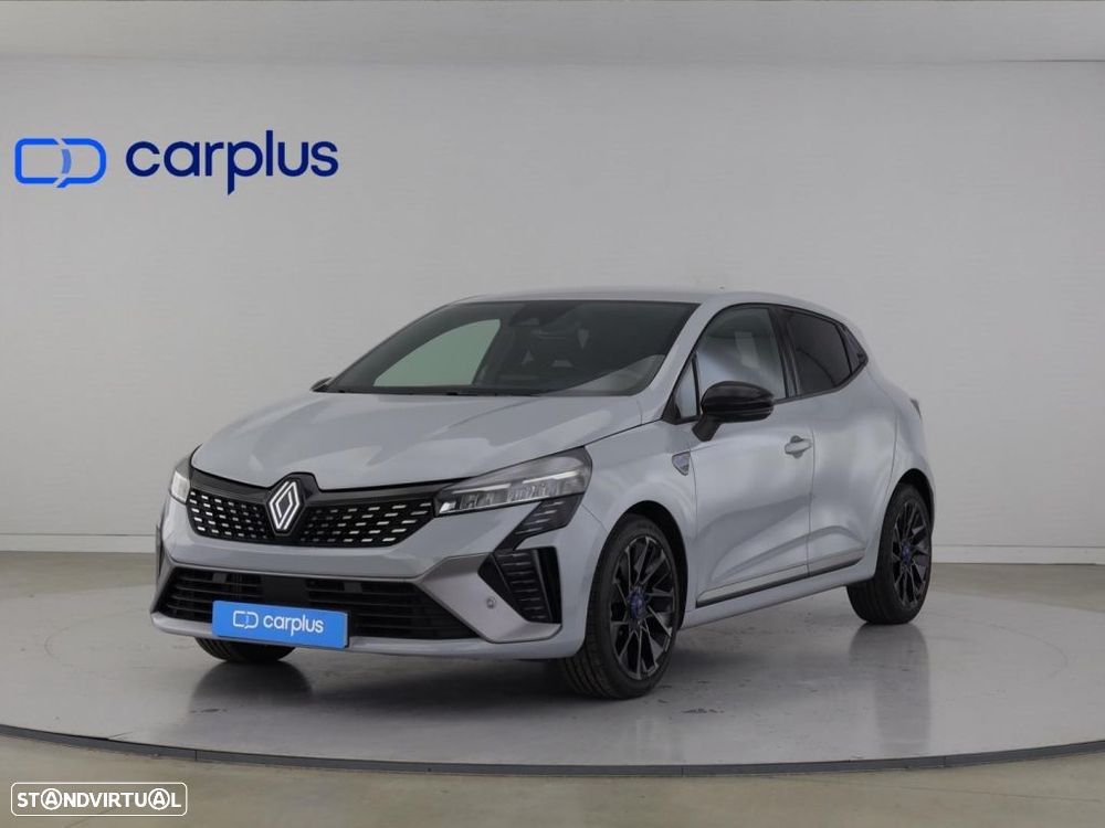 Renault Clio 1.0 TCe Esprit Alpine - 1