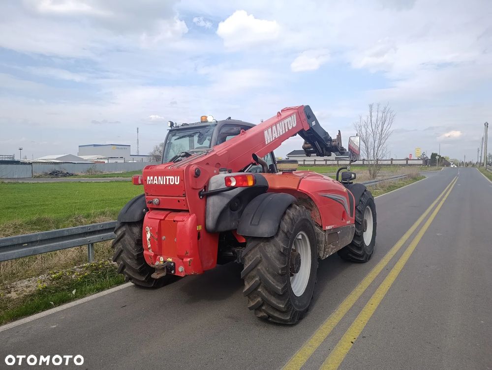 Manitou 634-120 - 4