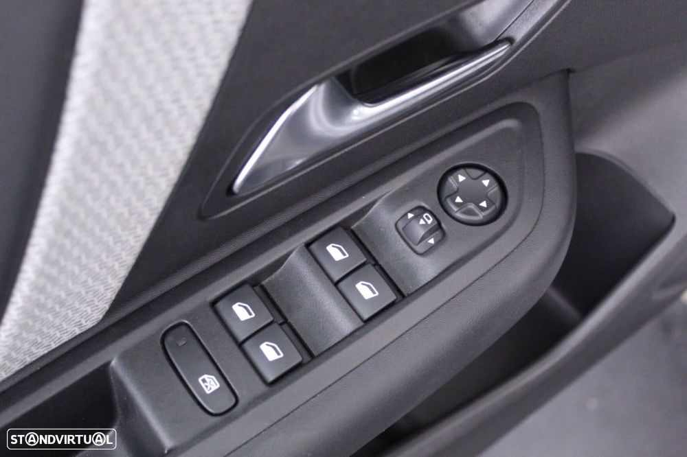 Citroën e-C4 50 kWh Plus - 21