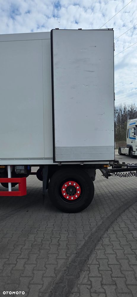 Schmitz Cargobull AKO 18 - 22