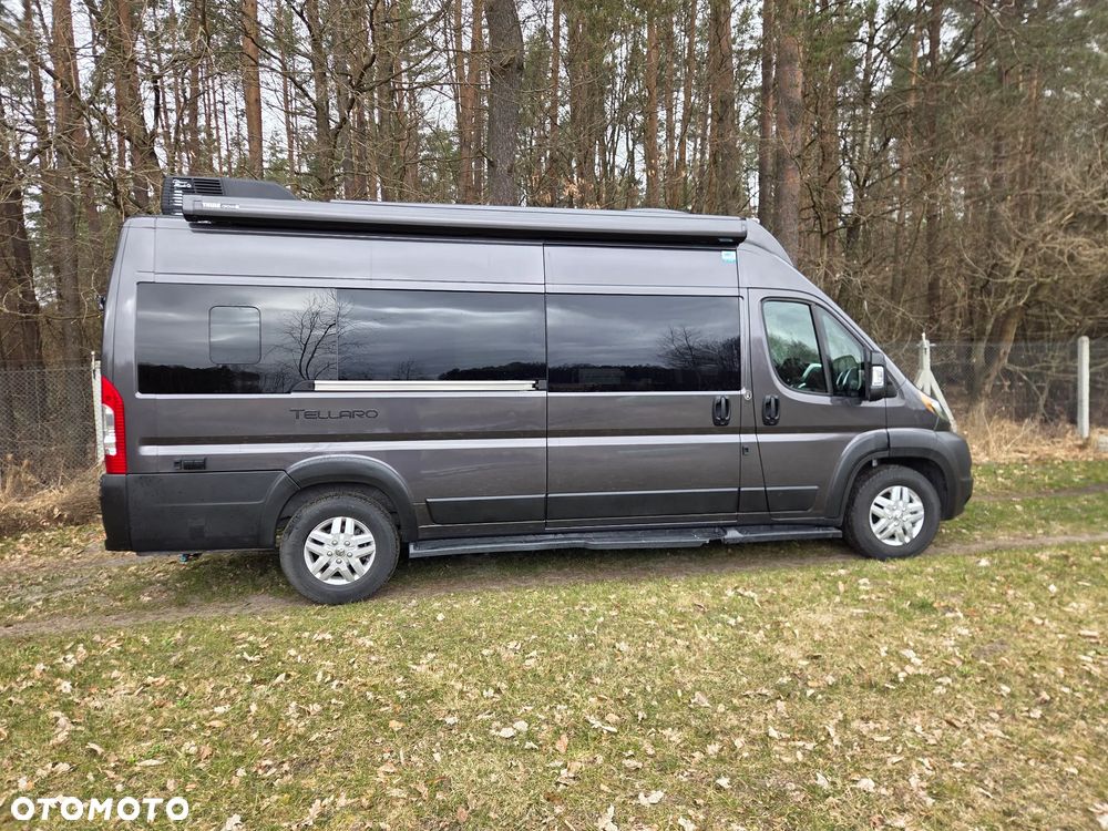 RAM Promaster - 4