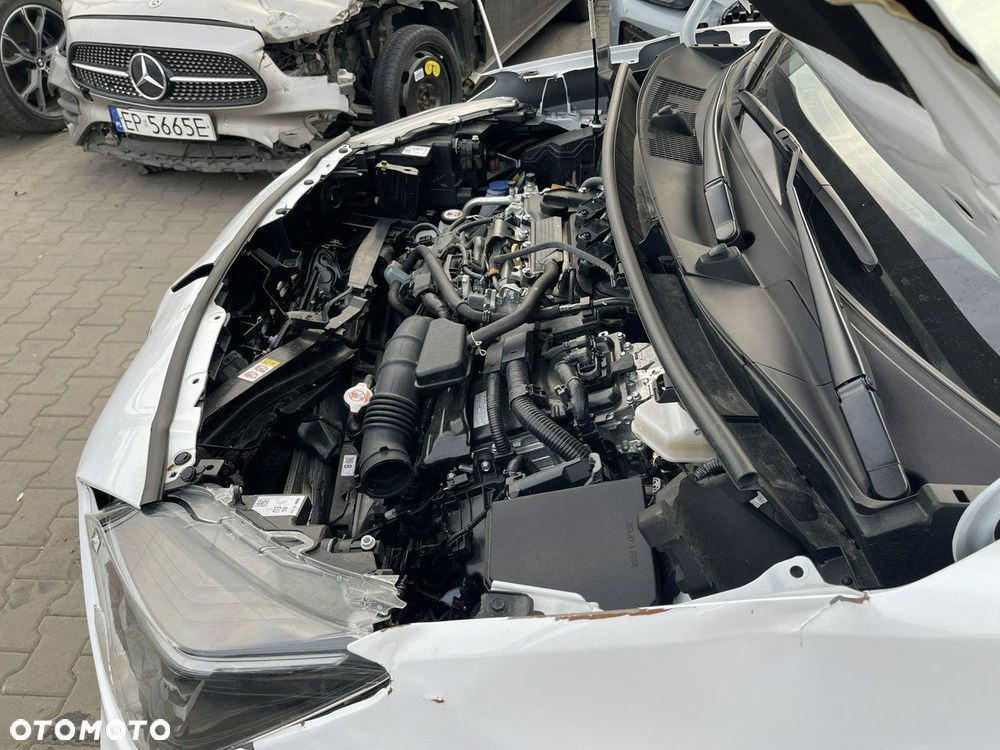 Toyota Yaris Cross Hybrid 1.5 Active - 15