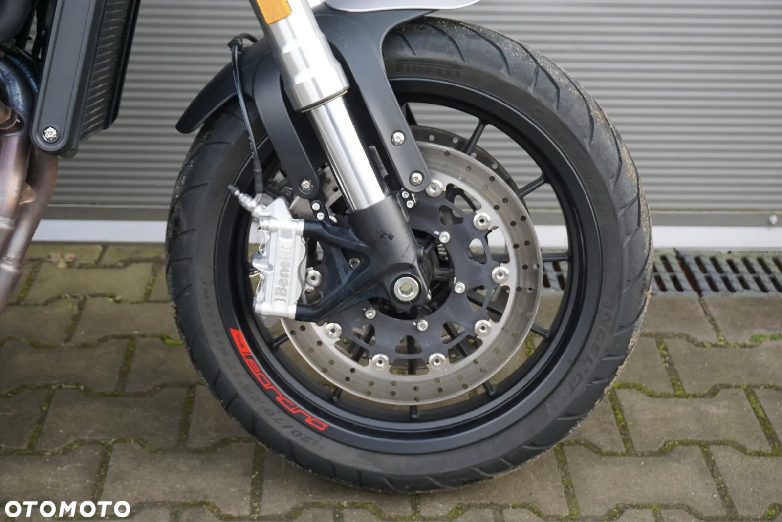 Benelli Leoncino - 7