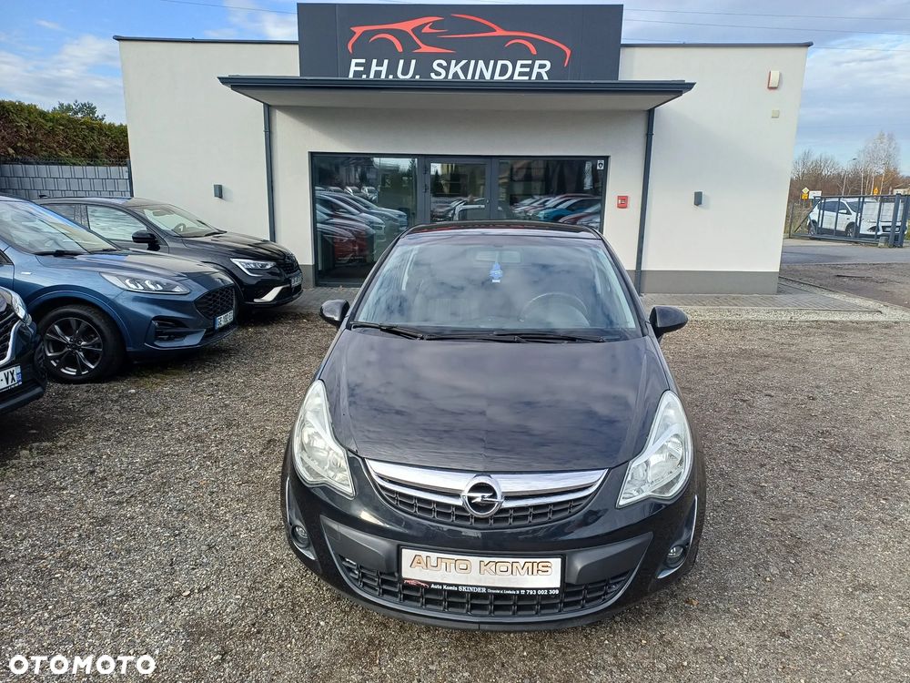Opel Corsa 1.4 T Color Edition S&S - 1