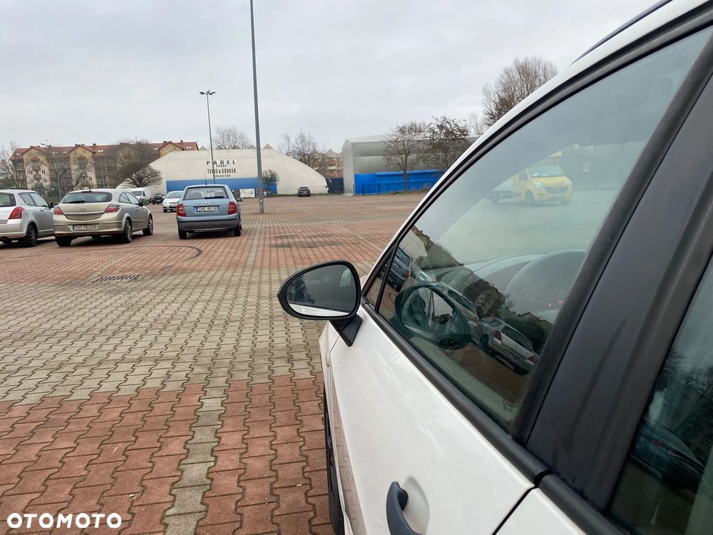 Seat Ibiza ST - 22