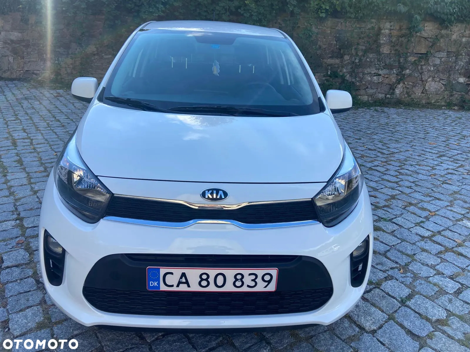 Kia Picanto 1.0 ISG Attract - 2