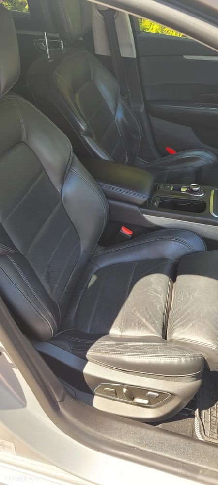 Renault Talisman Grandtour ENERGY dCi 160 EDC INITIALE PARIS - 12