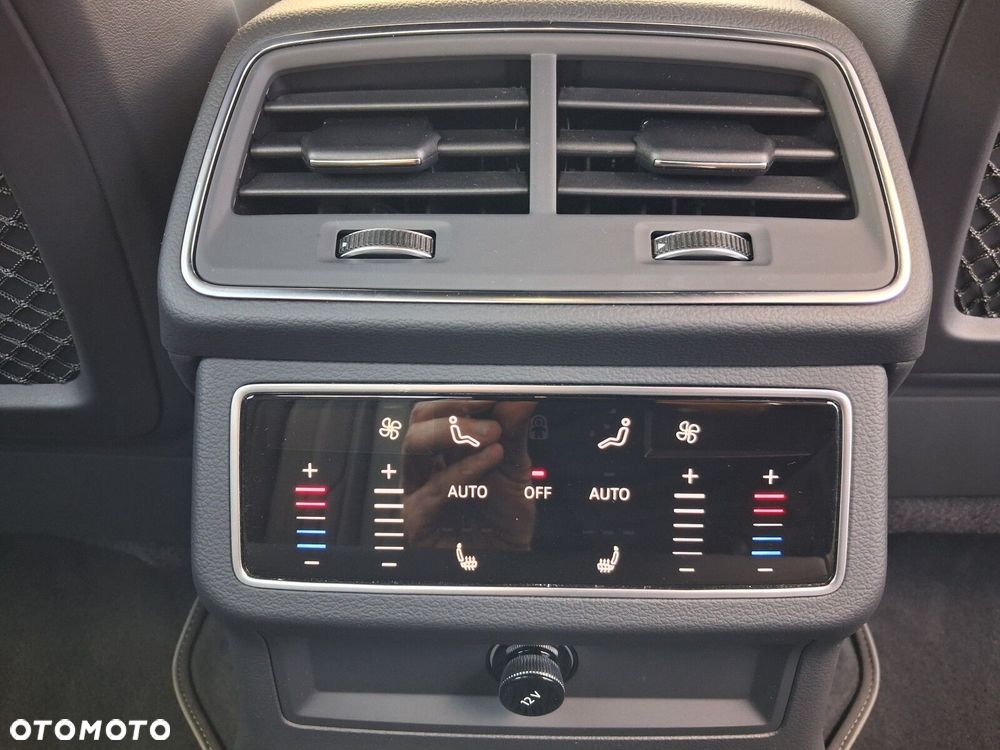 Audi A6 Avant - 14