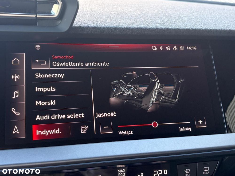 Audi A3 Sportback - 36