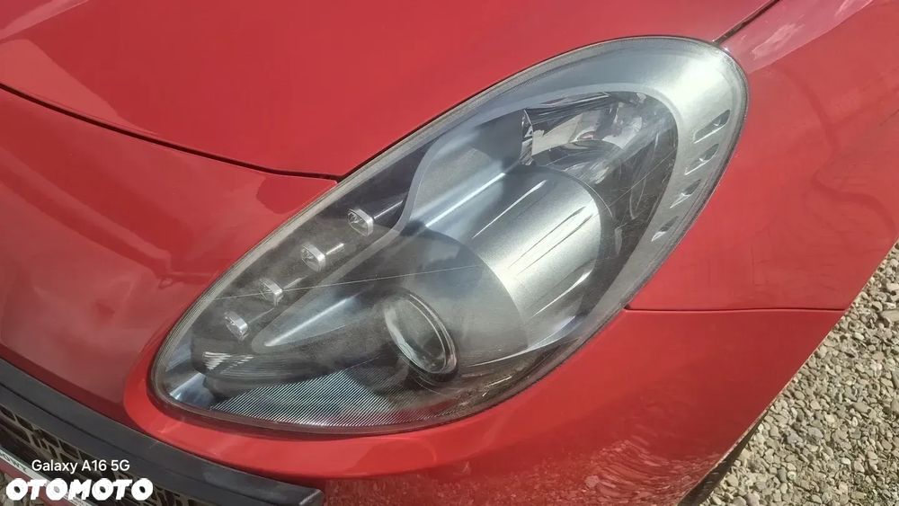 Alfa Romeo Giulietta 1.4 TB 16V Impression - 7