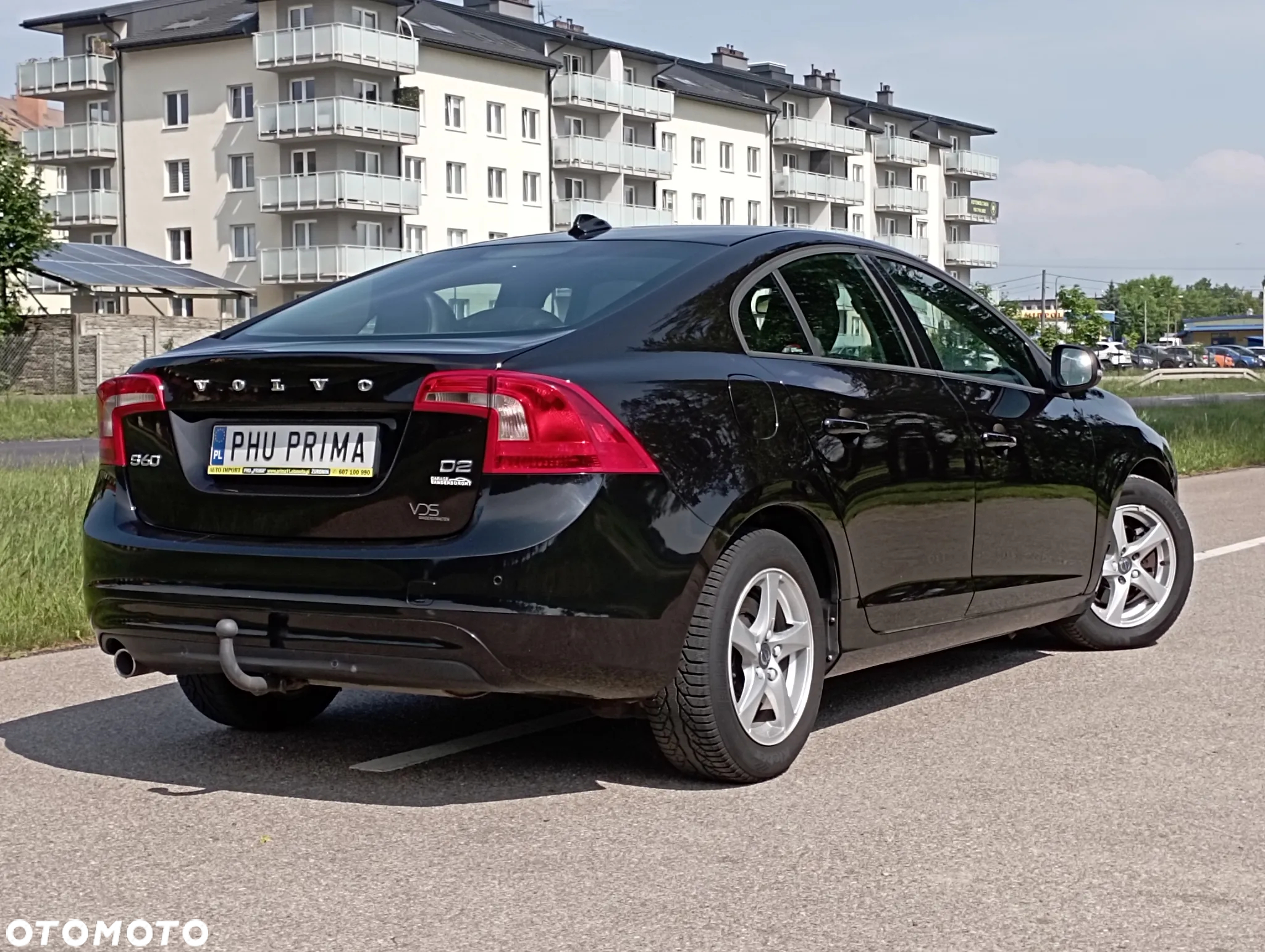 Volvo S60 - 15