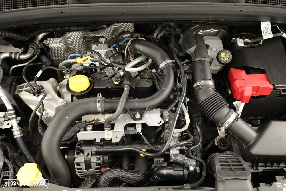 Renault Clio 1.0 TCe Evolution - 24