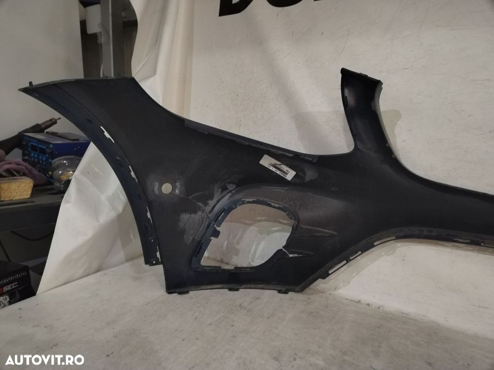 Bara fata Mercedes GLC X253, AMG, 2015, 2016, 2017, 2018, cod origine OE A2538853000. - 14