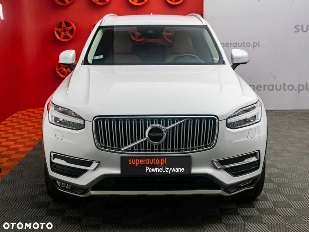 Volvo XC 90 - 3