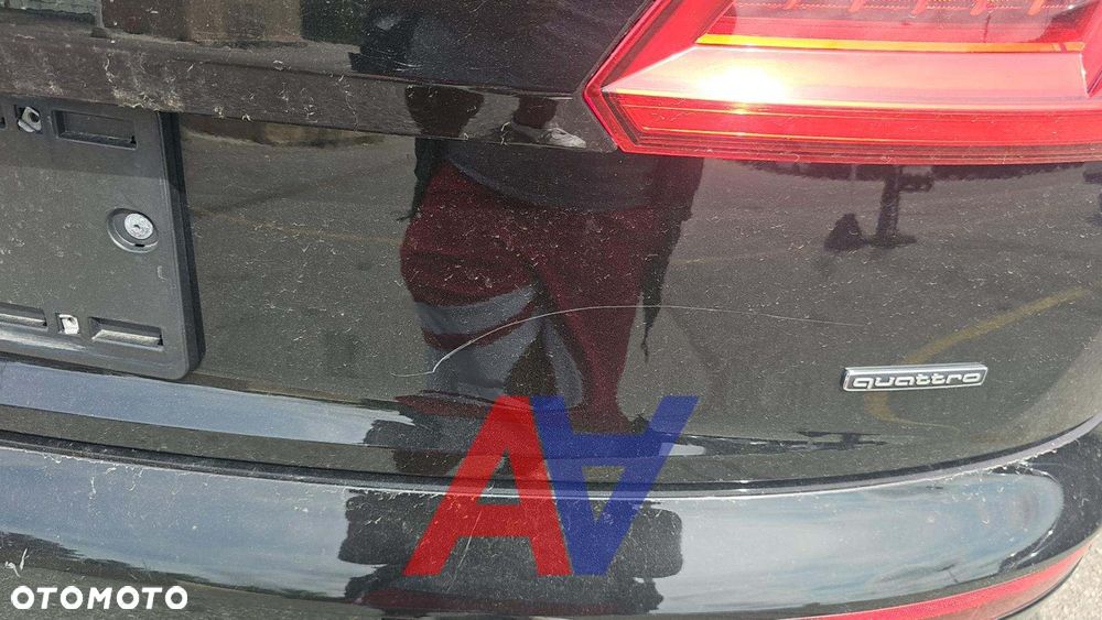 Audi Q5 2.0 TFSI Quattro S tronic sport - 19