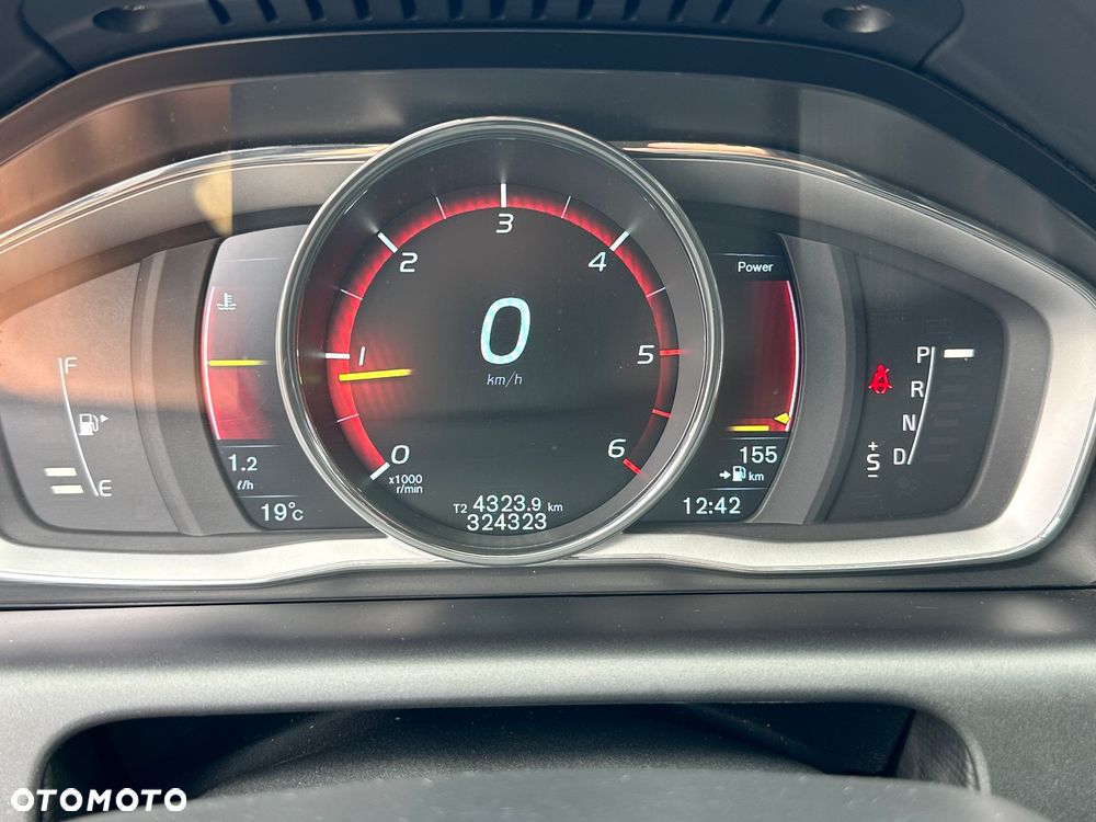 Volvo XC 60 - 14