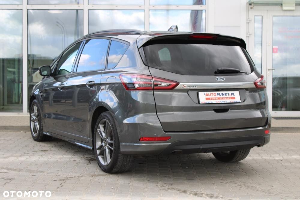 Ford S-Max - 3