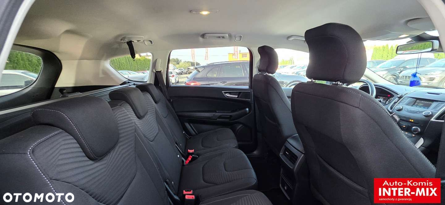 Ford S-Max - 8