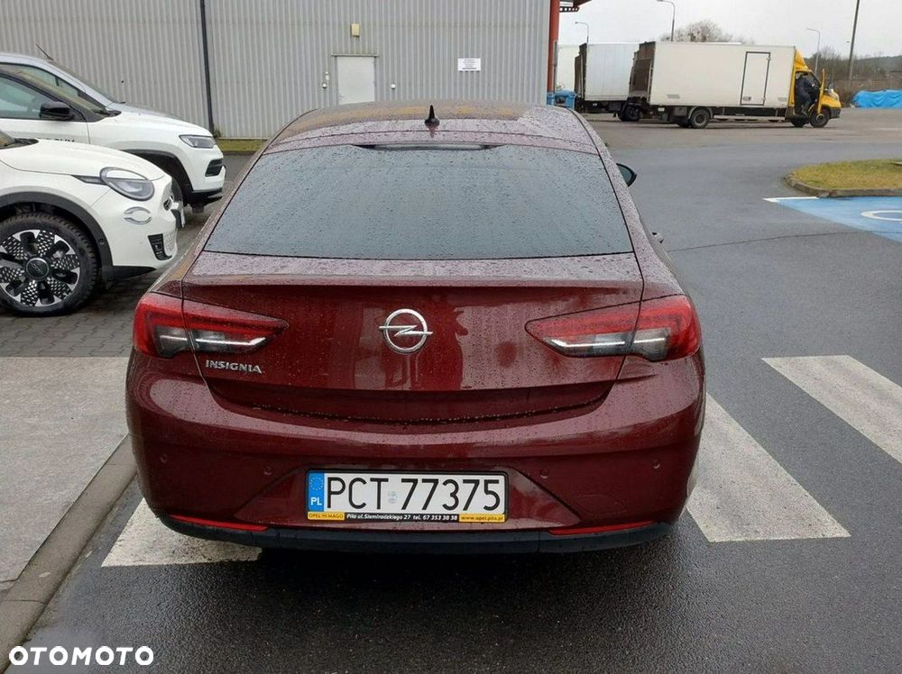 Opel Insignia - 3