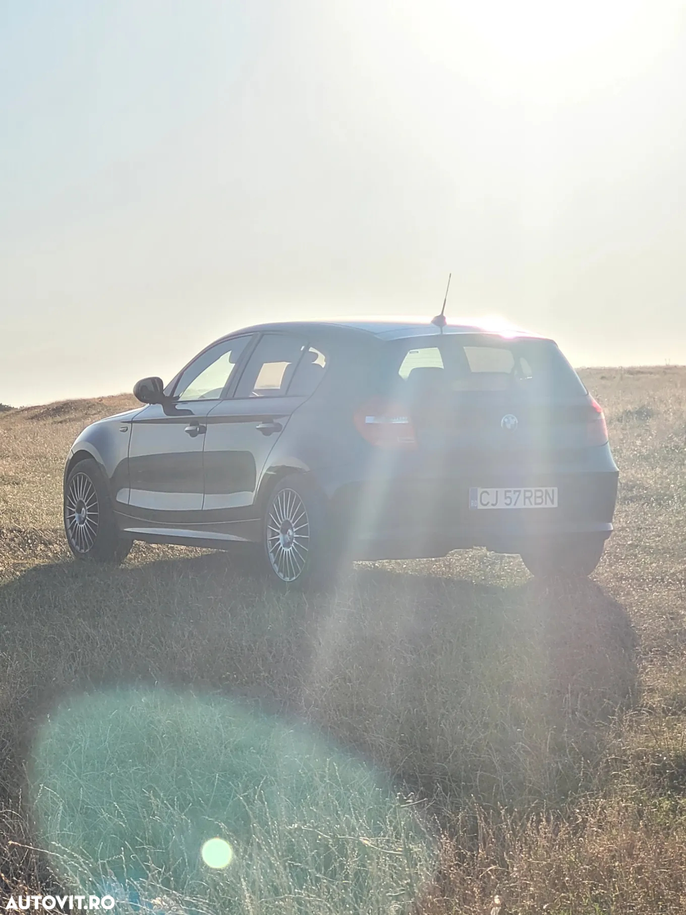 BMW Seria 1 118d - 12