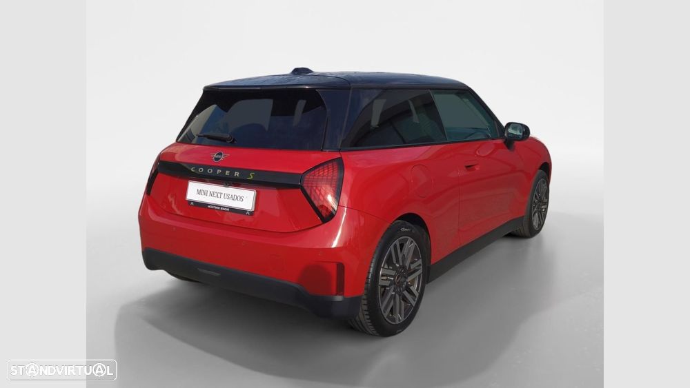 MINI 3 Portas Cooper SE Classic M - 6