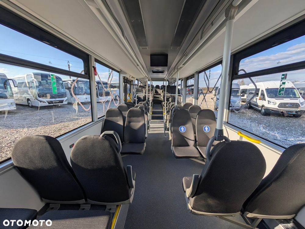 Mercedes-Benz Guleryuz 12LE - 22