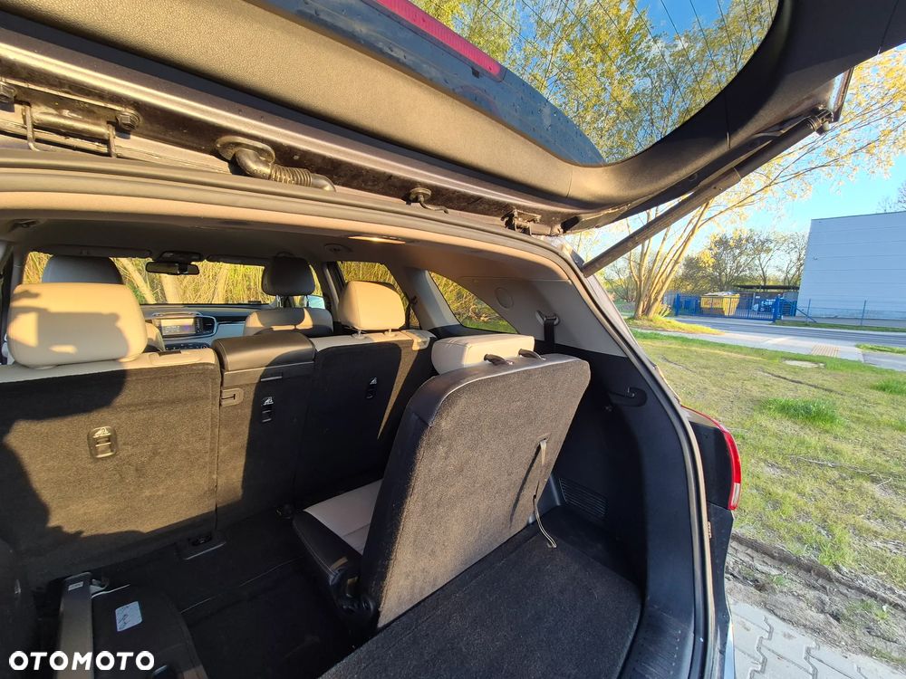 Kia Sorento - 15