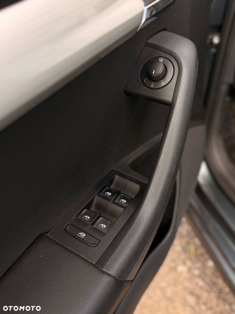 Skoda Octavia 1.5 TSI GPF ACT Ambition - 14