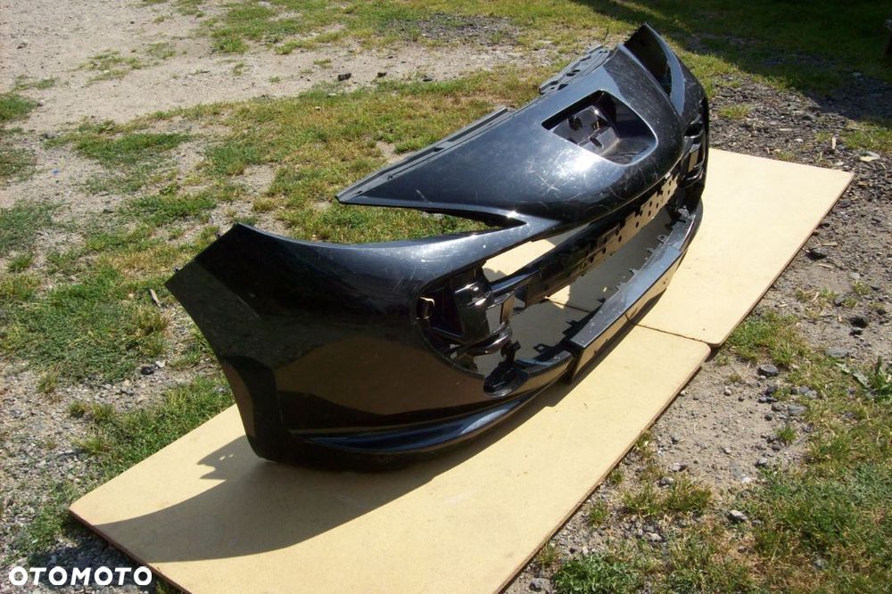 zderzak przedni peugeot 206 sport cc - 2