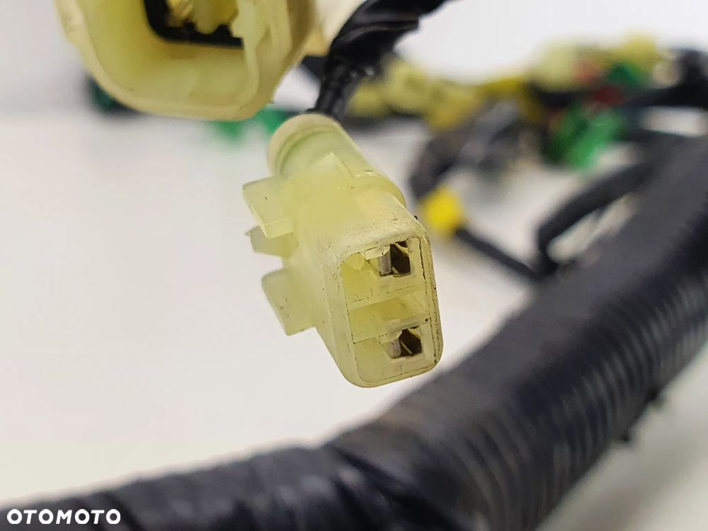 WIAZKA ELEKTRYCZNA  INSTALACJA  CECTEK 500 GLADIATOR QUADDRIFT - 7