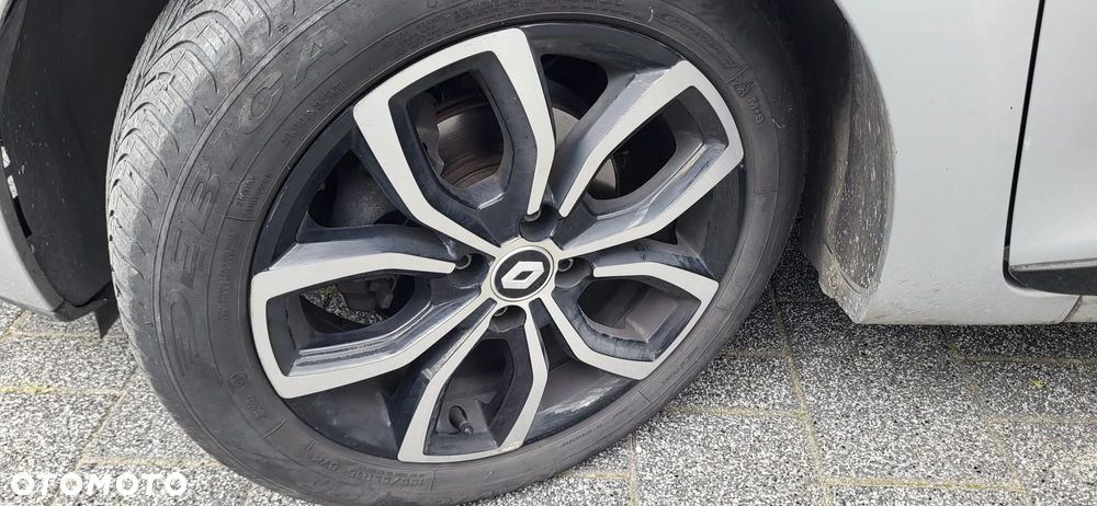 Renault Clio 0.9 Energy TCe Life - 15