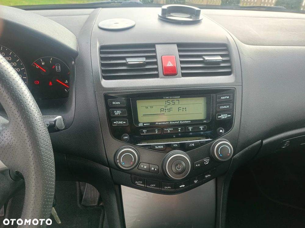 Honda Accord 2.0 i Sport - 20