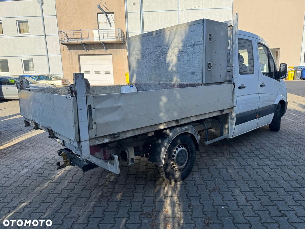 Mercedes-Benz Sprinter - 3