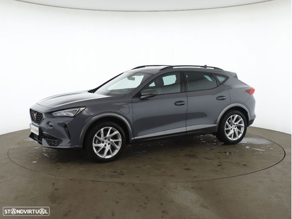 Cupra Formentor 2024 photo 2