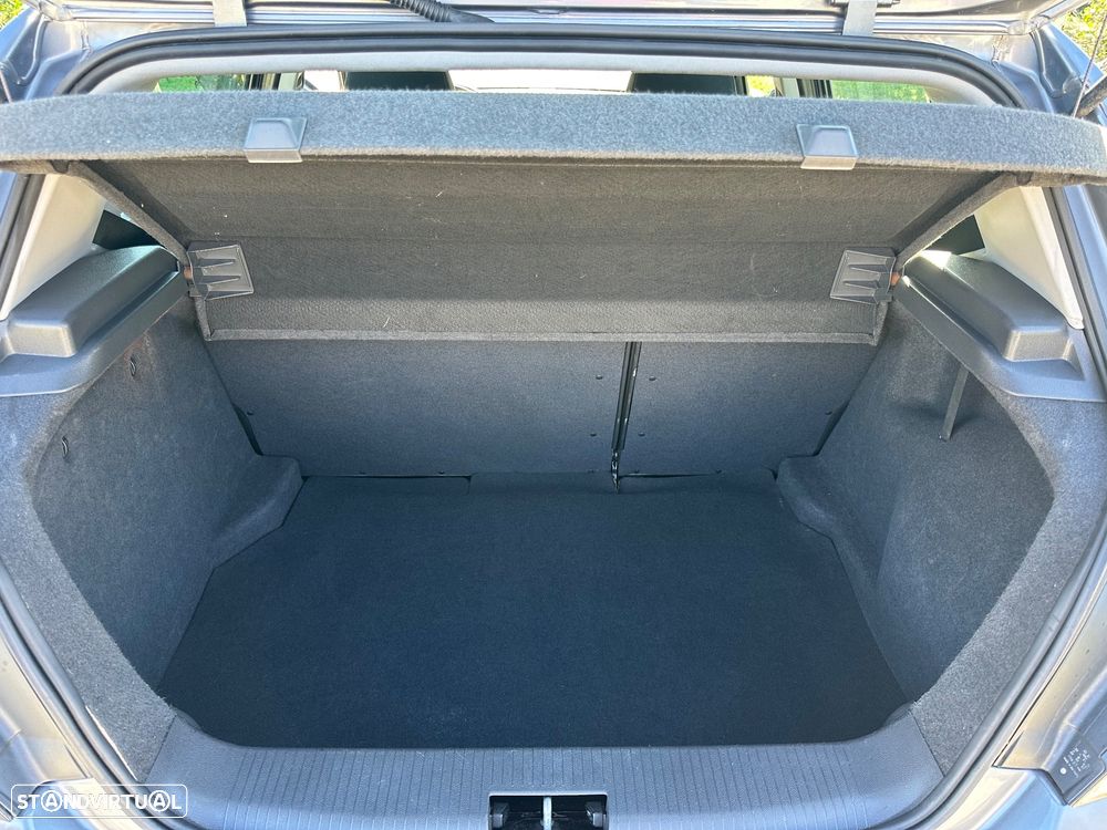 Opel Astra 1.3 CDTi Elegance - 16