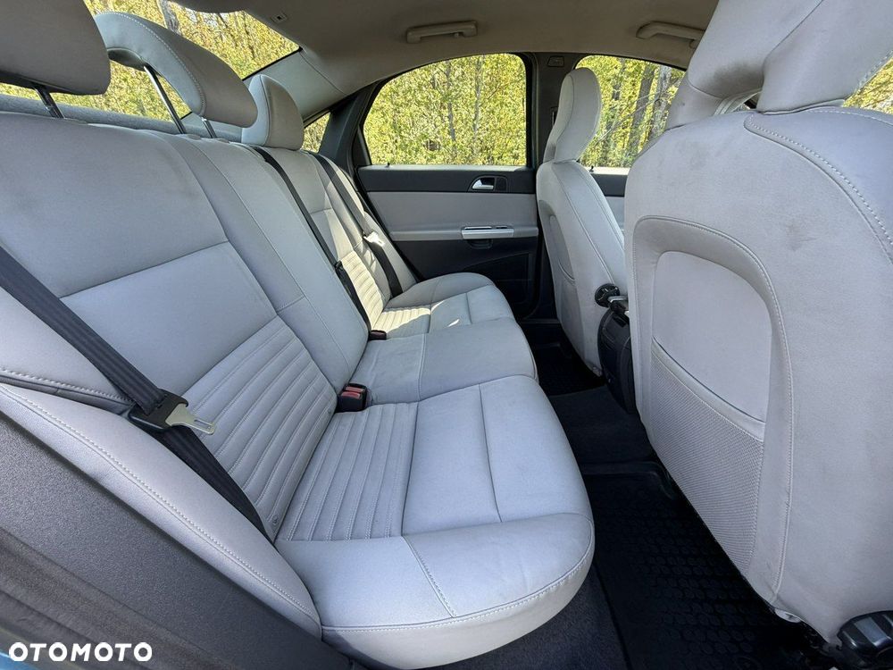 Volvo S40 - 12