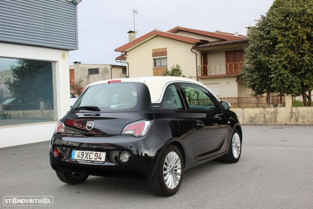 Opel Adam 1.2 Glam - 9